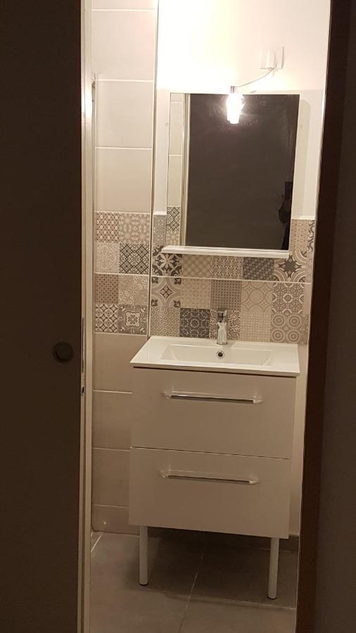 Appartement Au Calme Changis-sur-Marne Exteriör bild